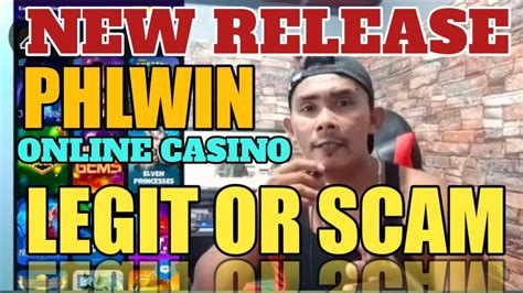 phlwin legit.